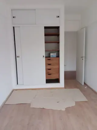 DEPARTAMENTO 2 AMB. CON COCHERA. SAN ISIDRO . foto 4