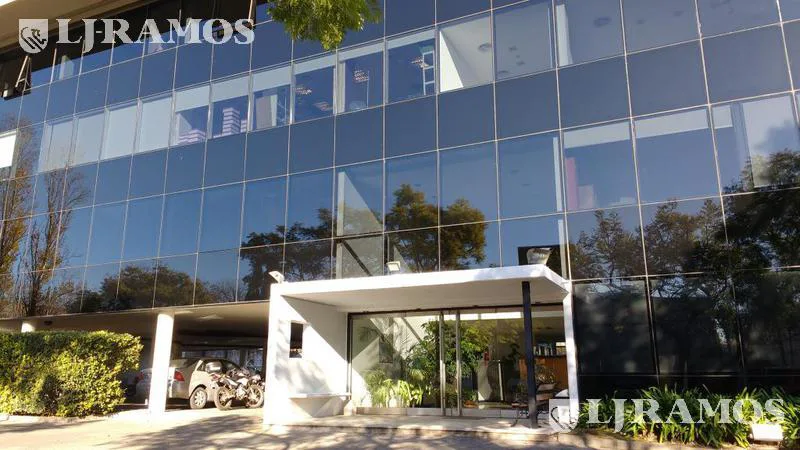 Oficina en alquiler de 217 m2 en Beccar