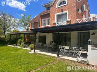 Casa Alquiler enero en Santa Maria de Tigre foto 2