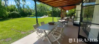 Casa Alquiler enero en Santa Maria de Tigre foto 4