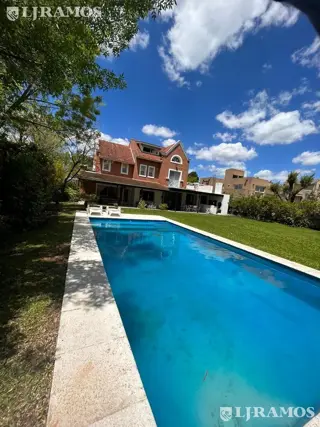 Casa Alquiler enero en Santa Maria de Tigre foto 5