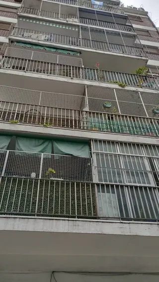 CABALLITO,2AMB,EXCELENTE UBICACION,AMPLIO, C/LAVADERO,EN EL RADIO SUBTE A Y B, BUEN ESTADO GENERAL, BUENAS CONDICIONES DE INGRESO foto 2