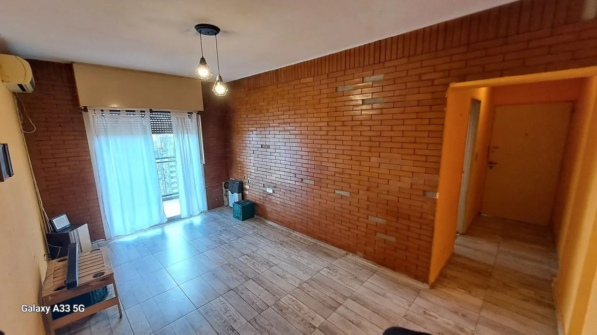 NUEVO  VALOR DEPARTAMENTO 3 AMBIENTES VILLA LUGANO foto 2