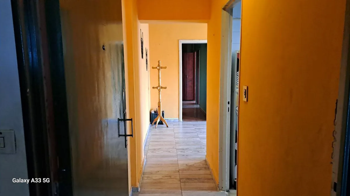 NUEVO  VALOR DEPARTAMENTO 3 AMBIENTES VILLA LUGANO foto 3