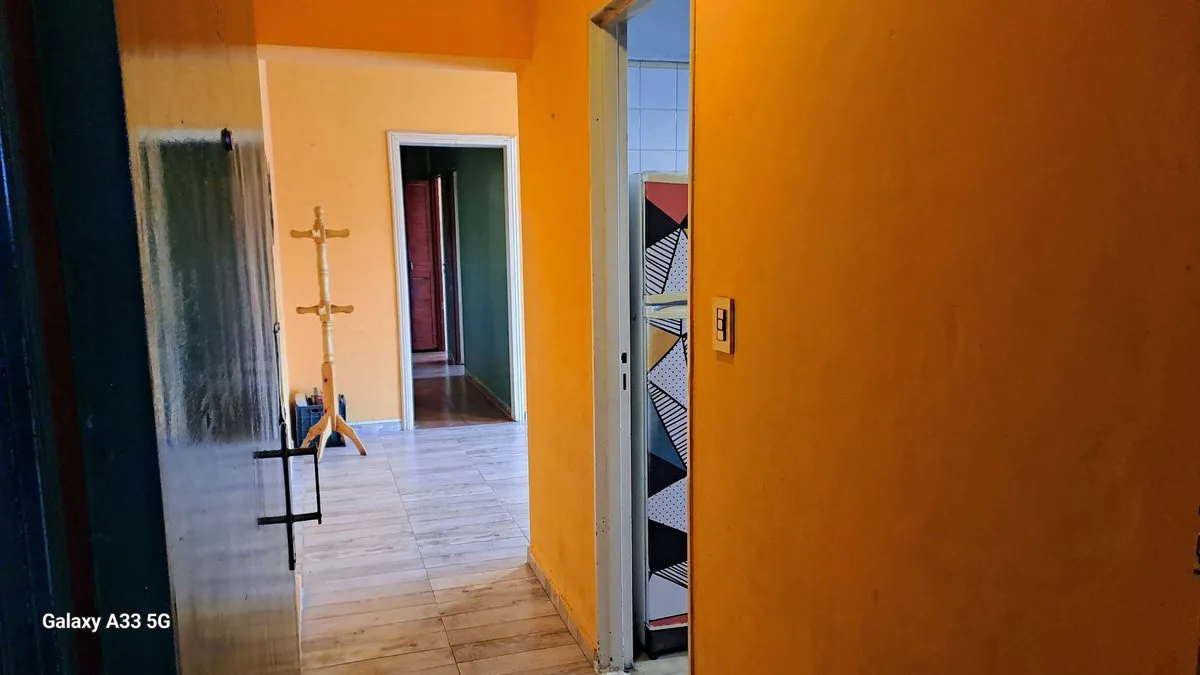 NUEVO  VALOR DEPARTAMENTO 3 AMBIENTES VILLA LUGANO foto 4