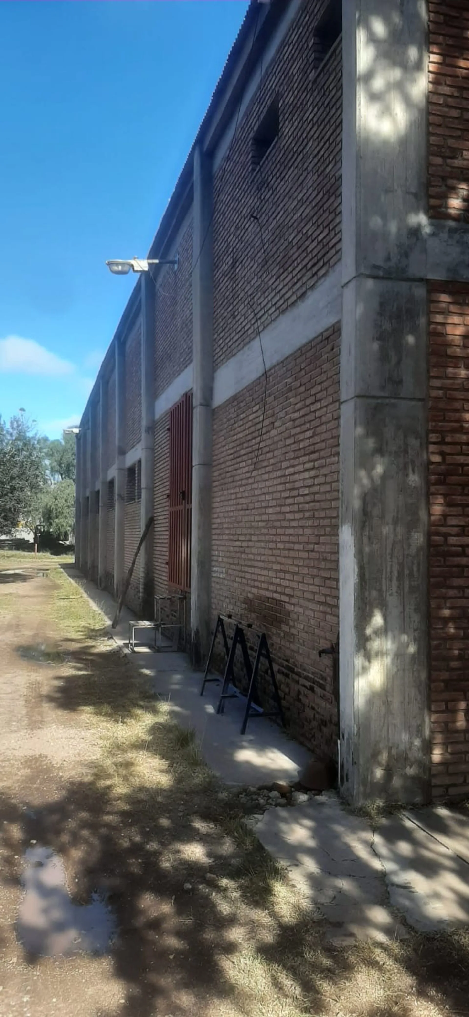 VENDE NAVE EN PARQ. IND. NORTE SAN LUIS foto 4