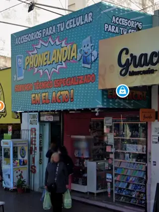 ALQUILER - LOCAL COMERCIAL EN CENTRO DE VILLA BALLESTER foto 3