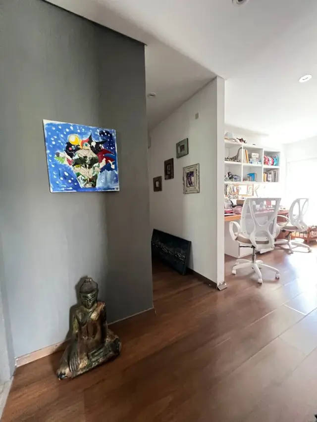 CASA EN VENTA EN FINCAS DE HUDSON CON PILETA