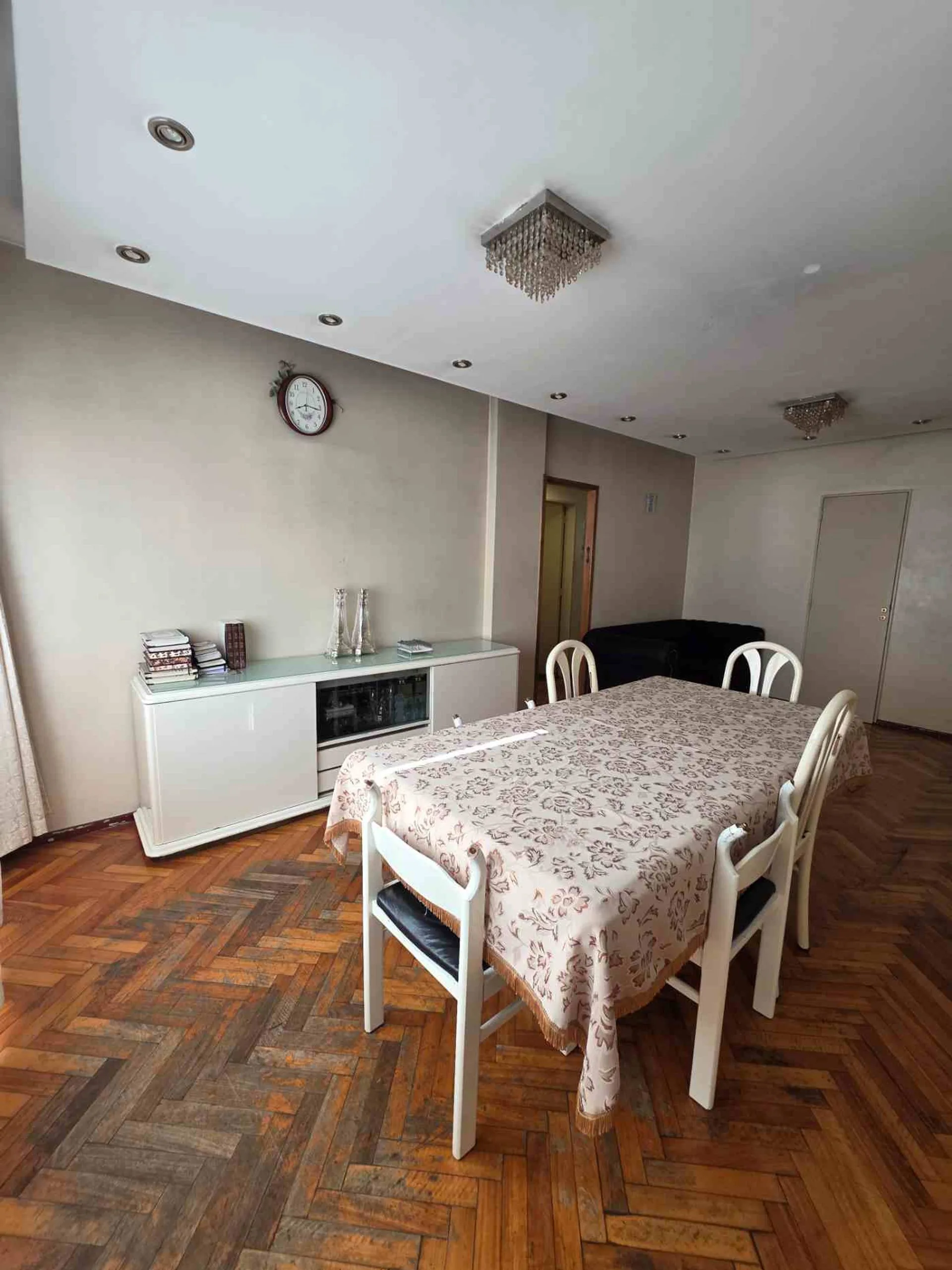 Venta depto 3 ambientes Once, mts. Av. Pueyrredón foto 5