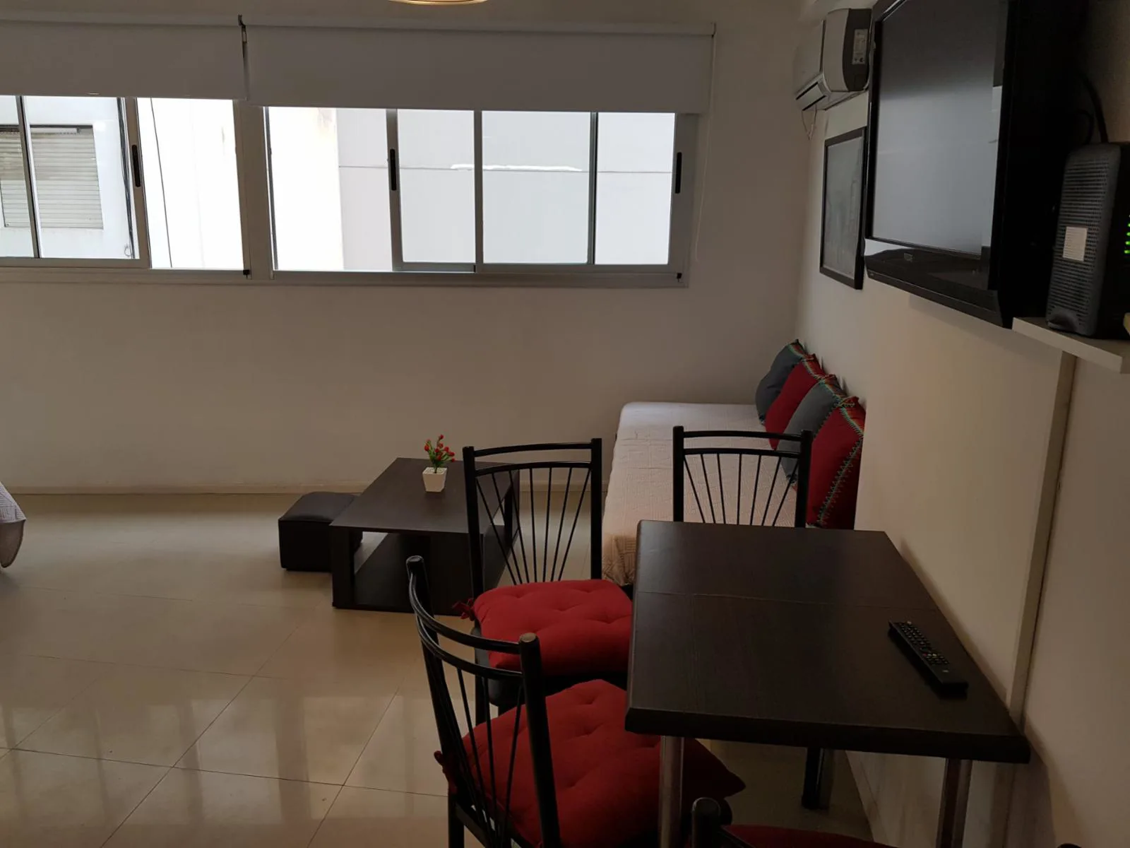 Apartment in Palermo