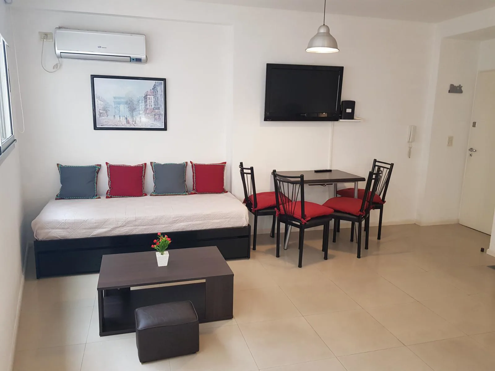 Apartment in Palermo – photo 3 of 7
