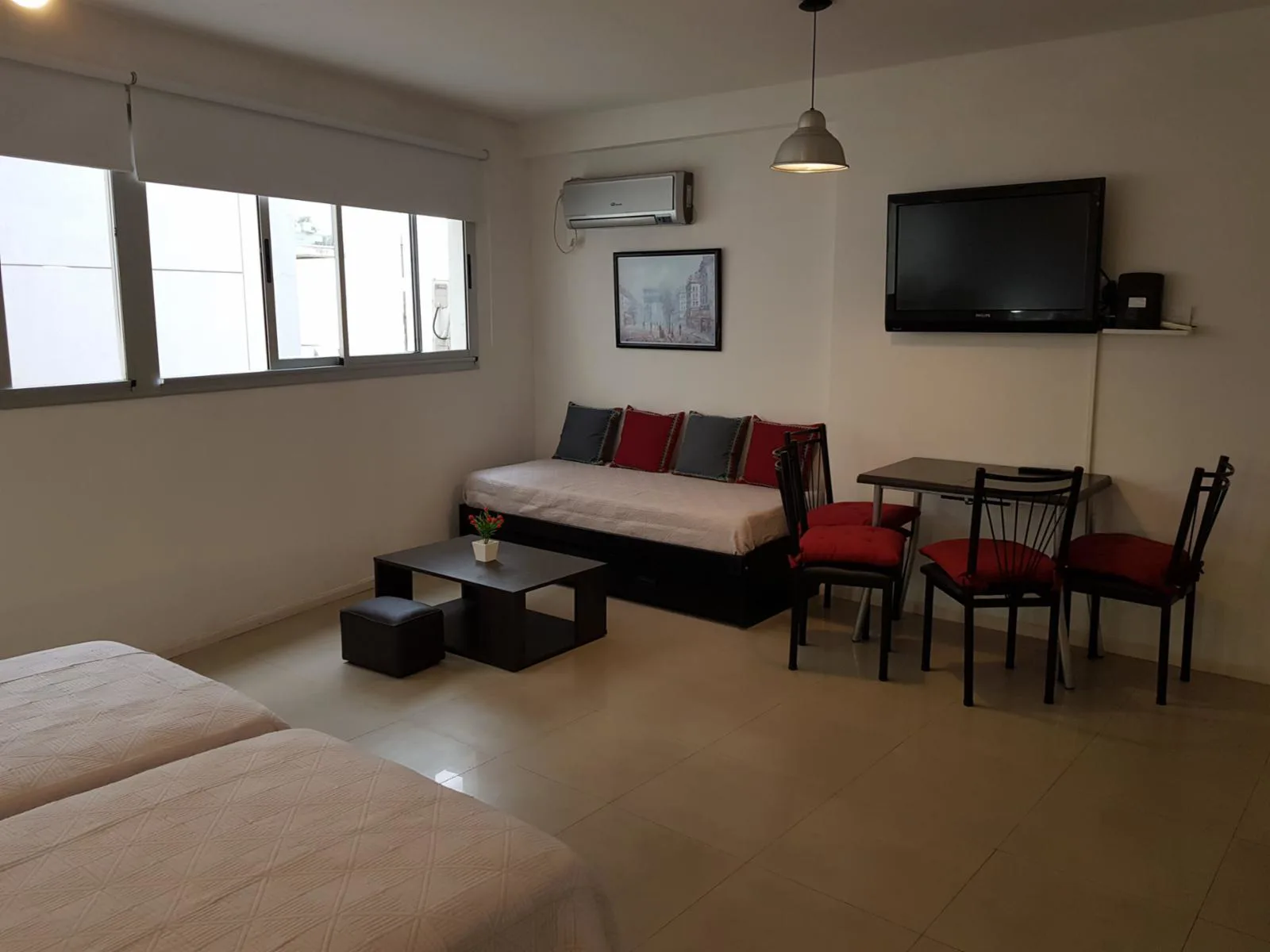 Apartment in Palermo – photo 5 of 7