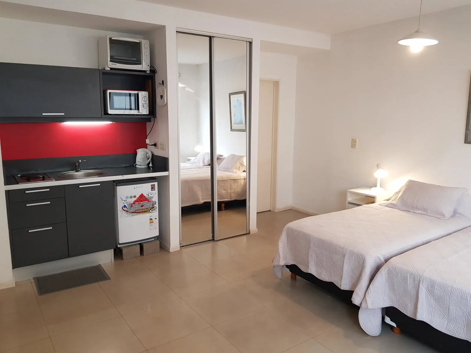 Apartment in Palermo – photo 6 of 7