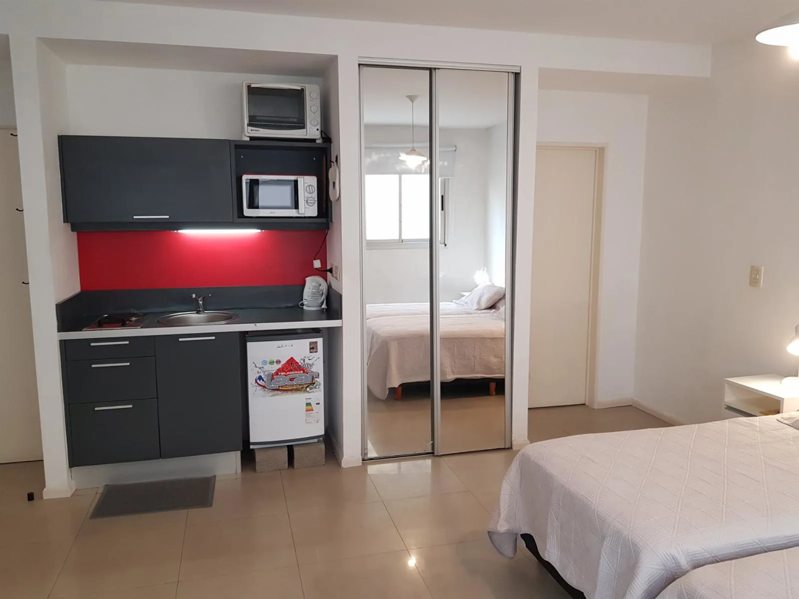 Apartment in Palermo – photo 7 of 7