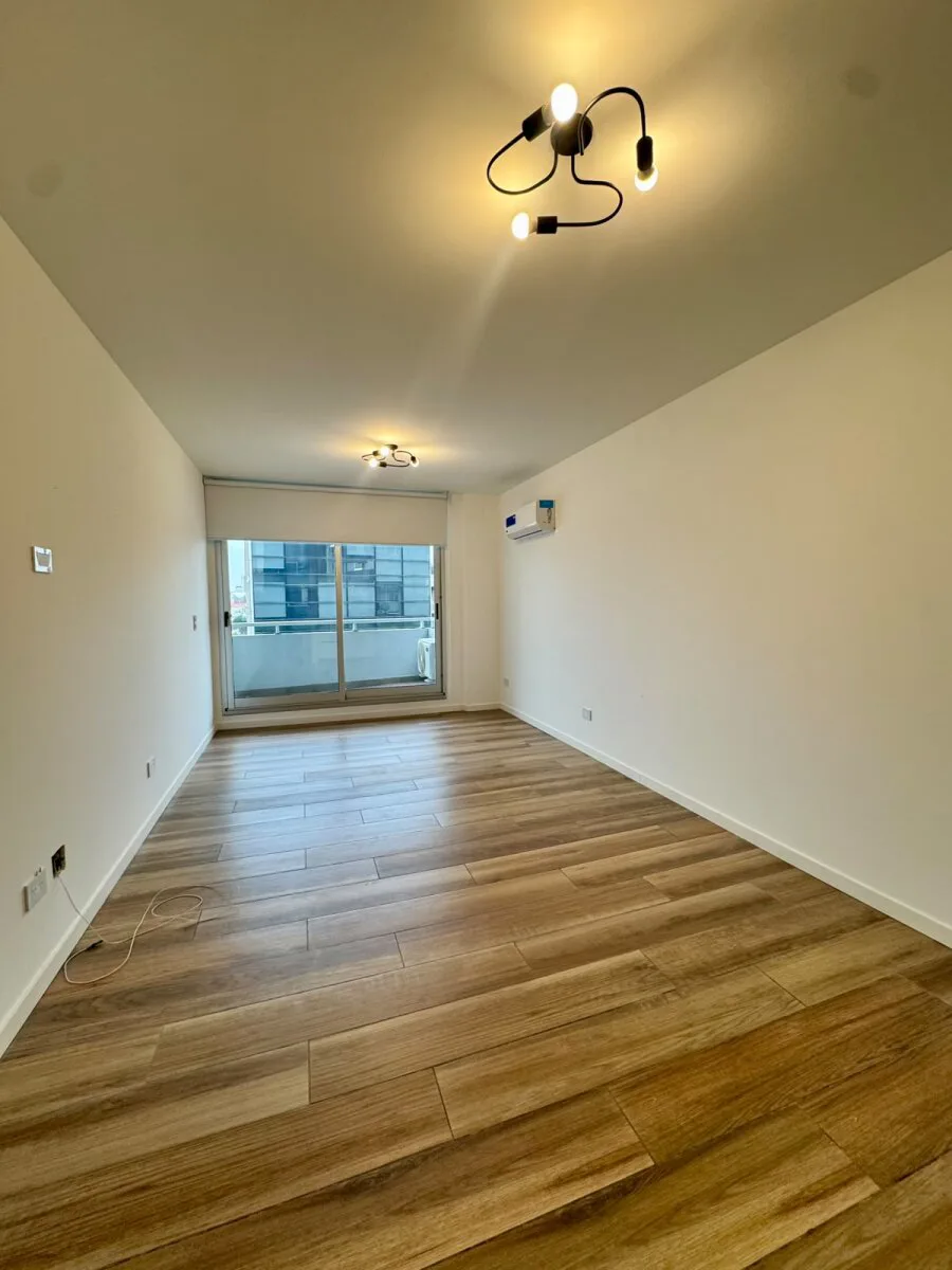 ALQUILER - MONOAMBIENTE CON BALCÓN - FULL AMENITIES - AVENIDA CÓRDOBA 5200- PALERMO foto 4