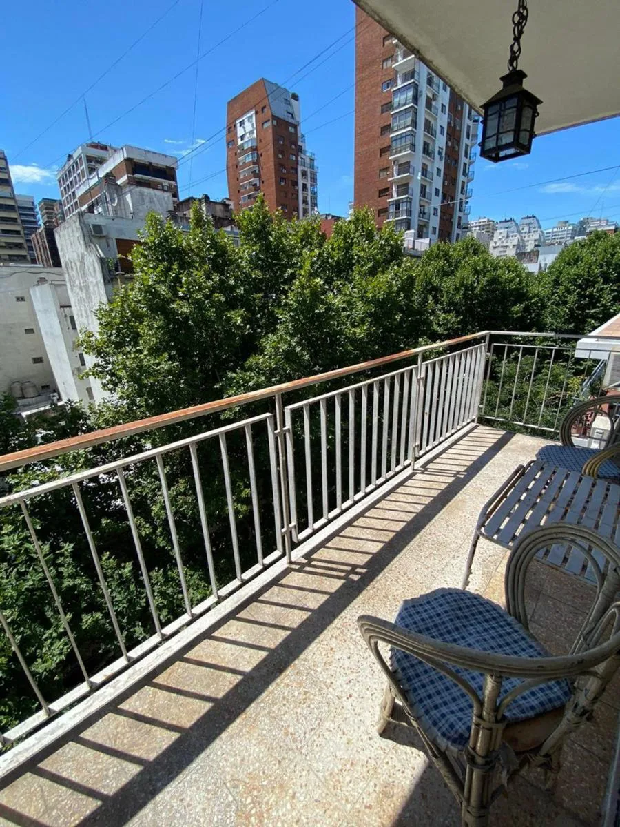 SEMIPISO 6 AMB TODOS LUMINOSOS FRENTE BELGRANO foto 3