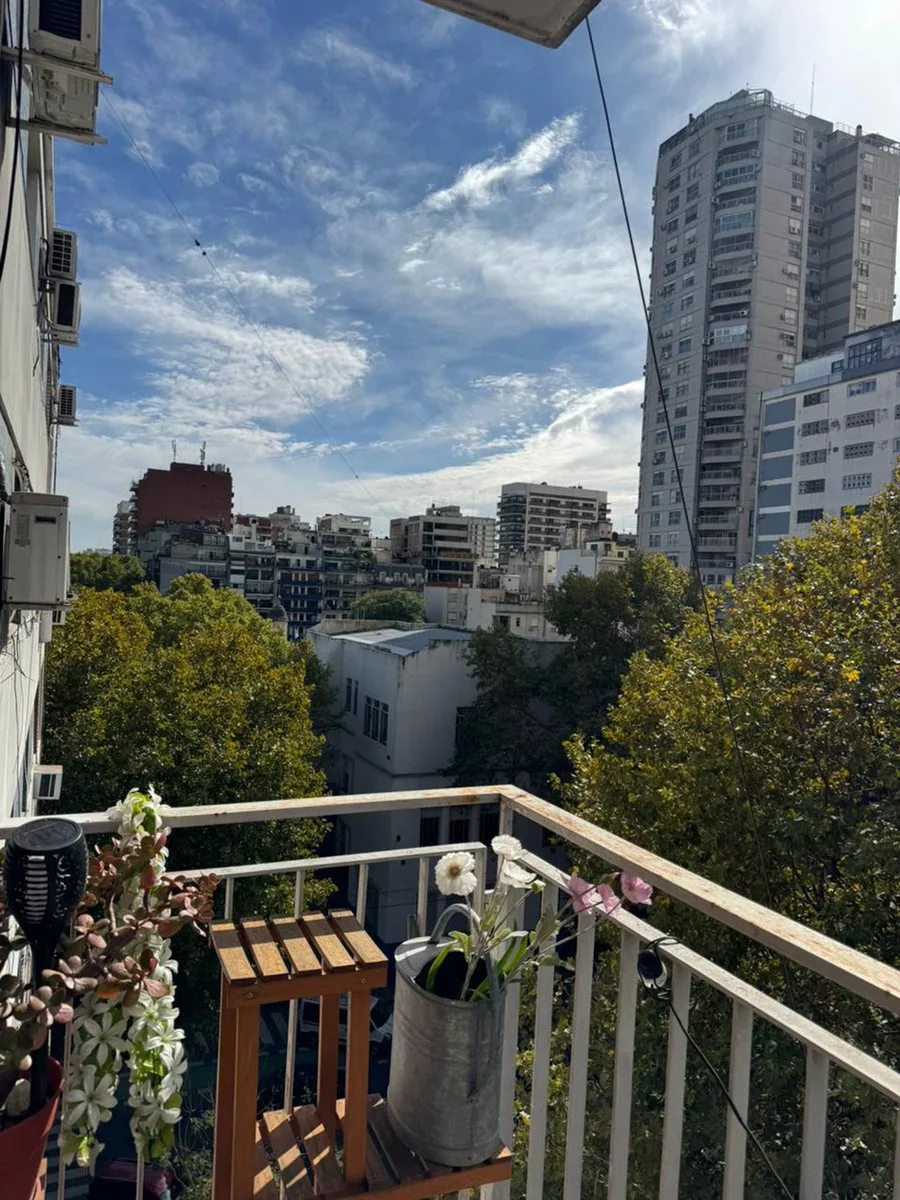 SEMIPISO 6 AMB TODOS LUMINOSOS FRENTE BELGRANO foto 4