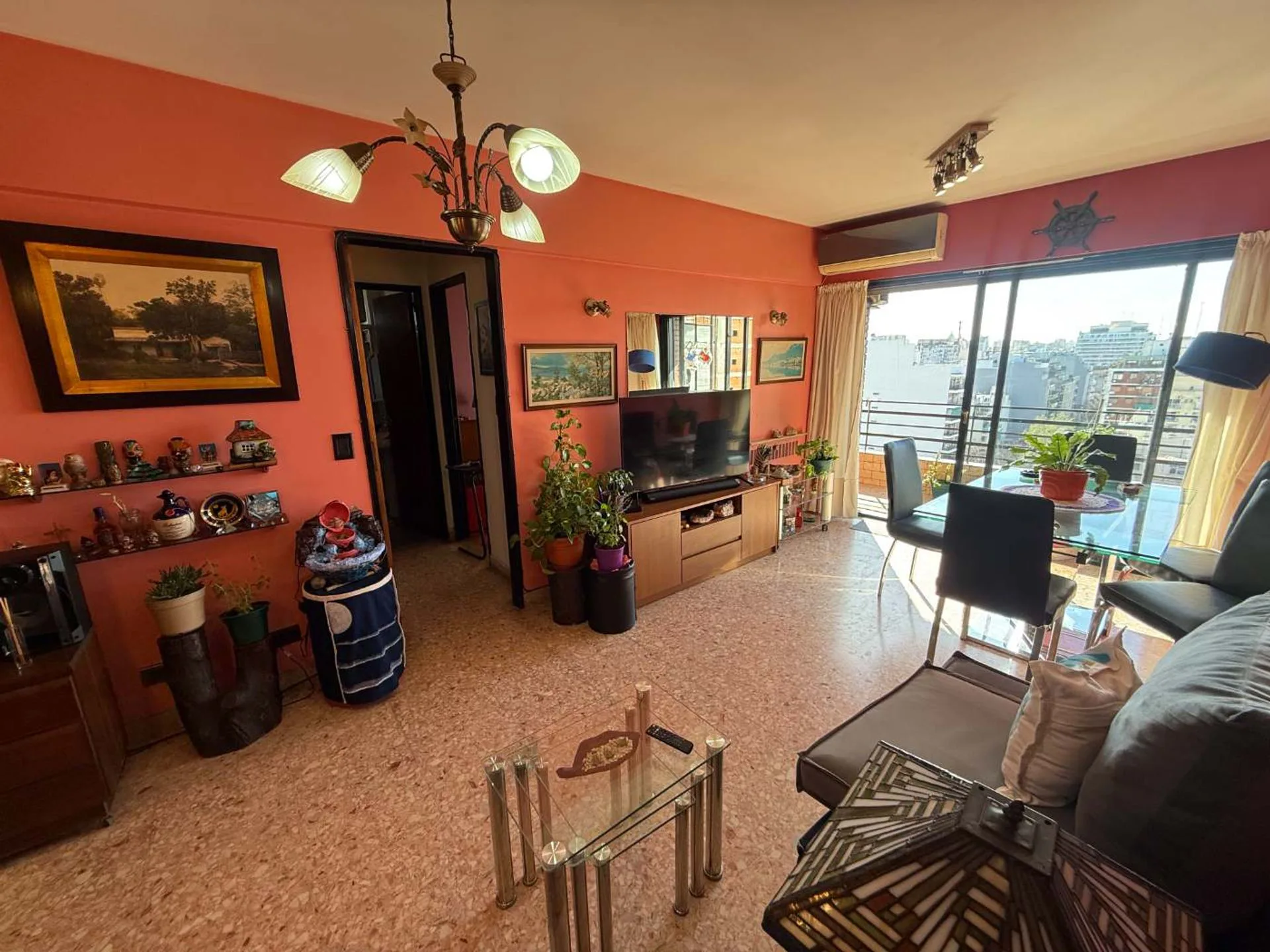 VENTA DEPARTAMENTO 3 AMBIENTES BALCON Y LAVADERO foto 2