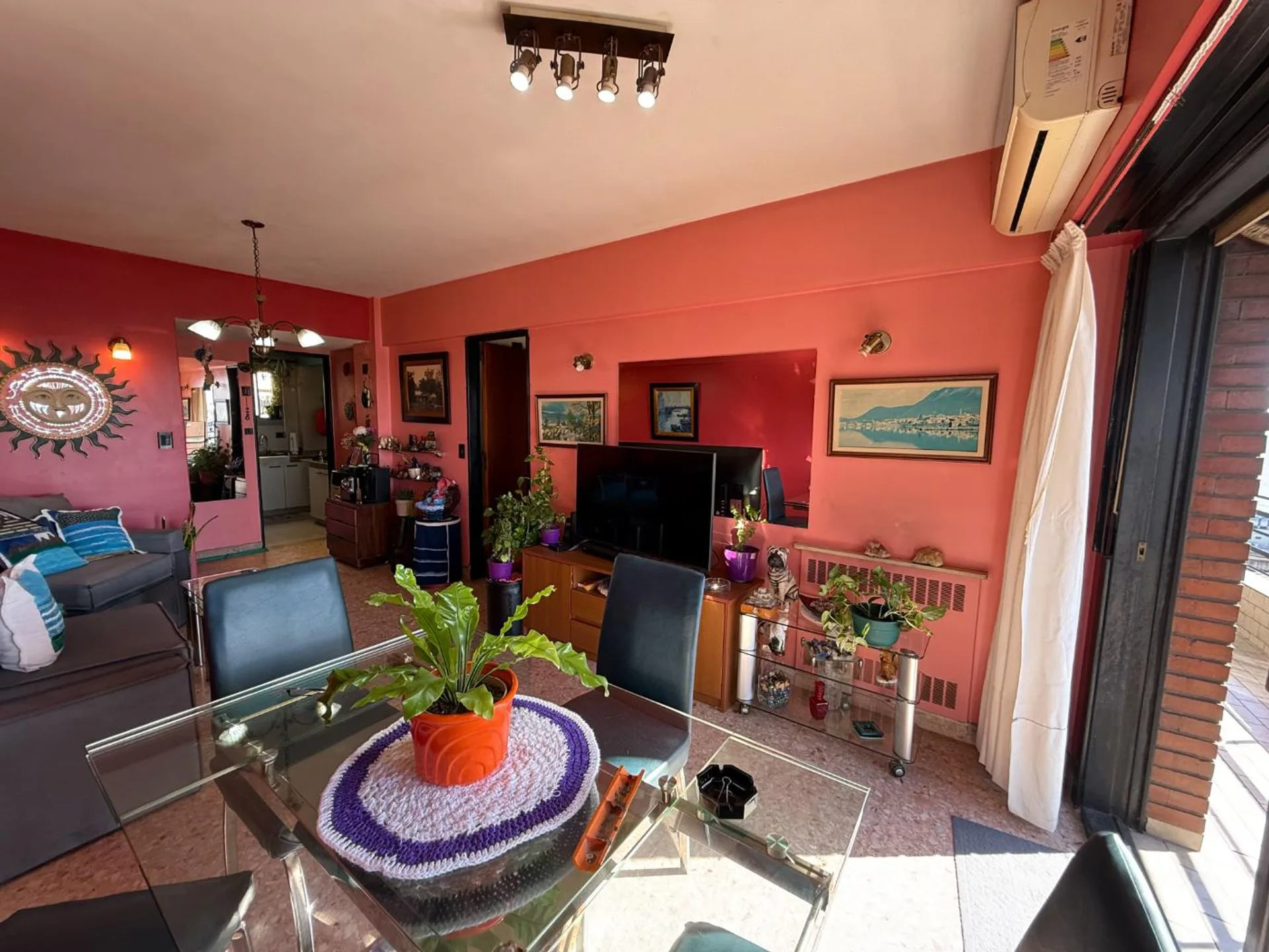 VENTA DEPARTAMENTO 3 AMBIENTES BALCON Y LAVADERO foto 4