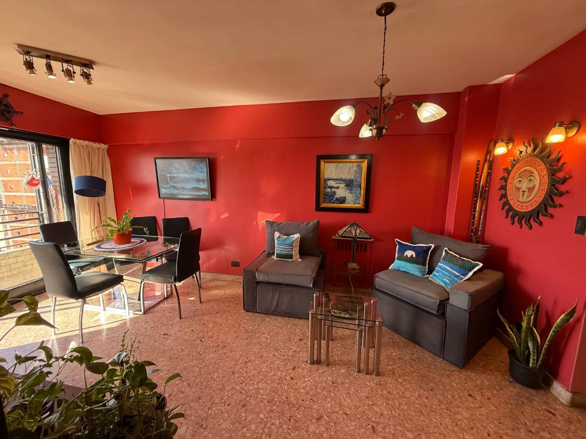 VENTA DEPARTAMENTO 3 AMBIENTES BALCON Y LAVADERO foto 5