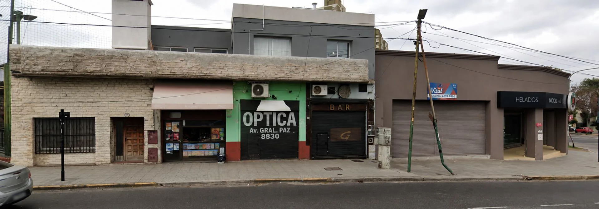 OPORTUNIDAD-VENTA FONDO DE COMERCIO (BAR Equipado) foto 2