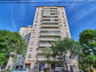 MATADEROS - DEPTO EN VENTA - 3 AMBIENTES - AL FRENTE - CON BALCON - EN PLANTA BAJA - EXC. UBICACION foto 2