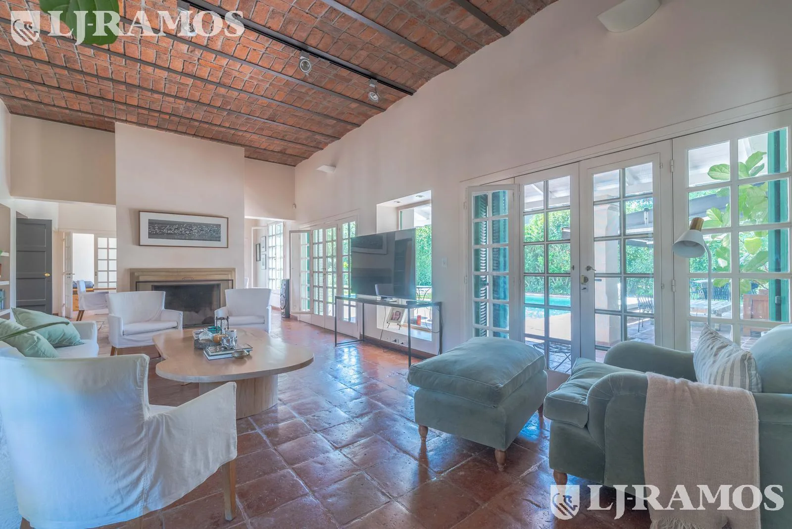 Casa en venta en el corazón de La Horqueta foto 2