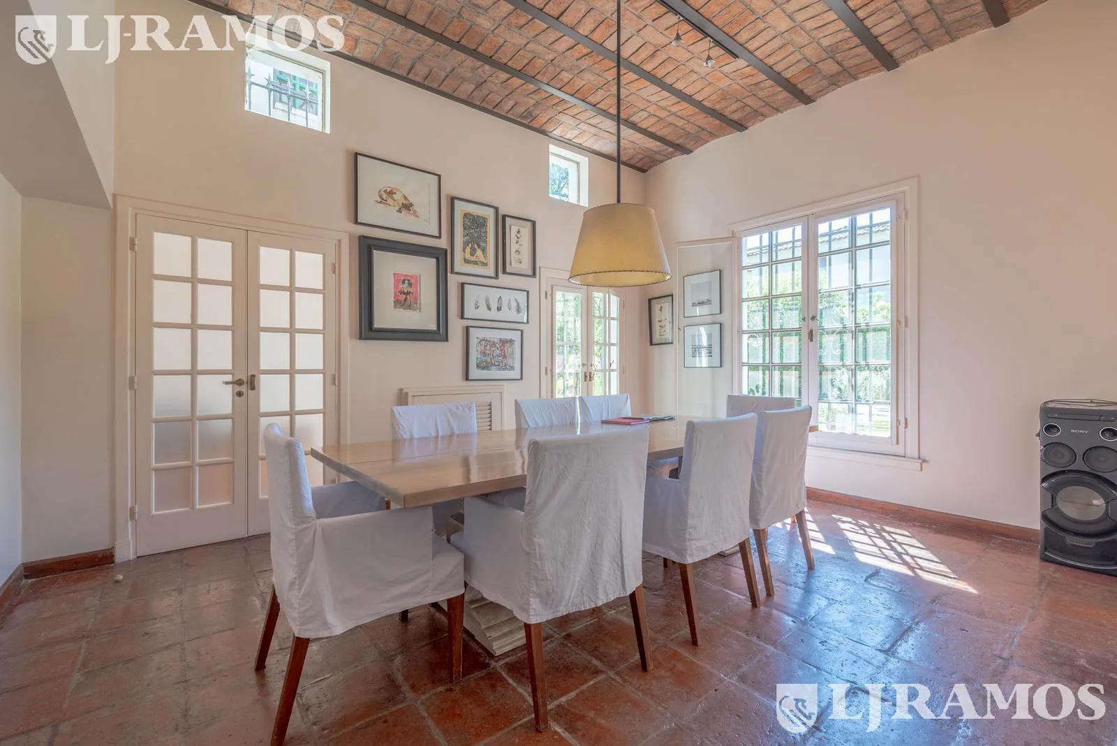 Casa en venta en el corazón de La Horqueta foto 3