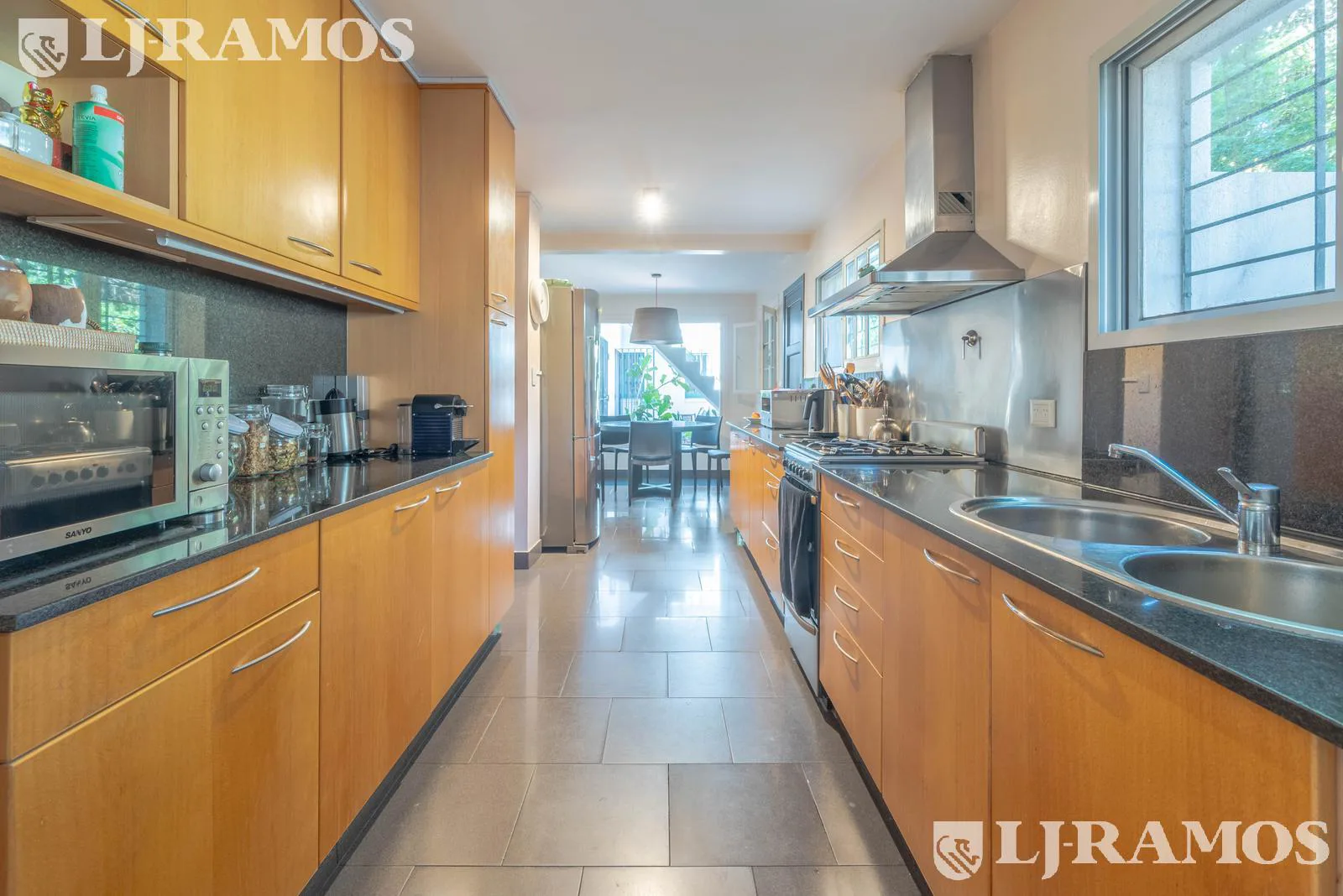 Casa en venta en el corazón de La Horqueta foto 4