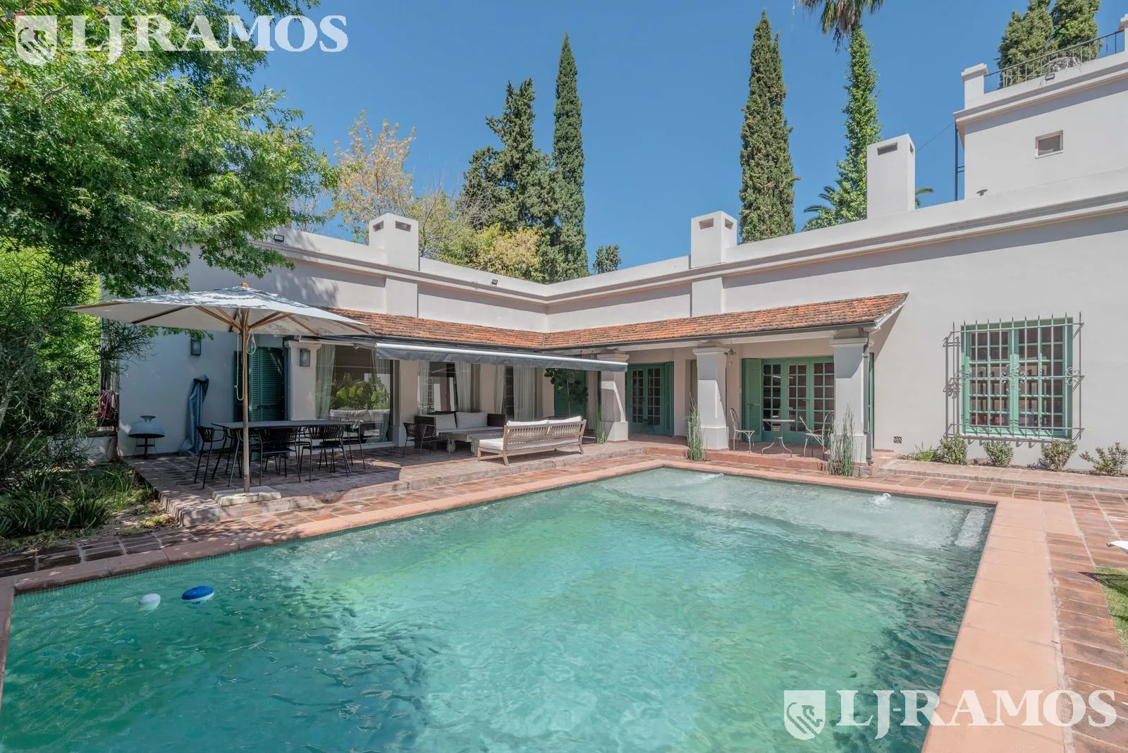 Casa en venta en el corazón de La Horqueta foto 5