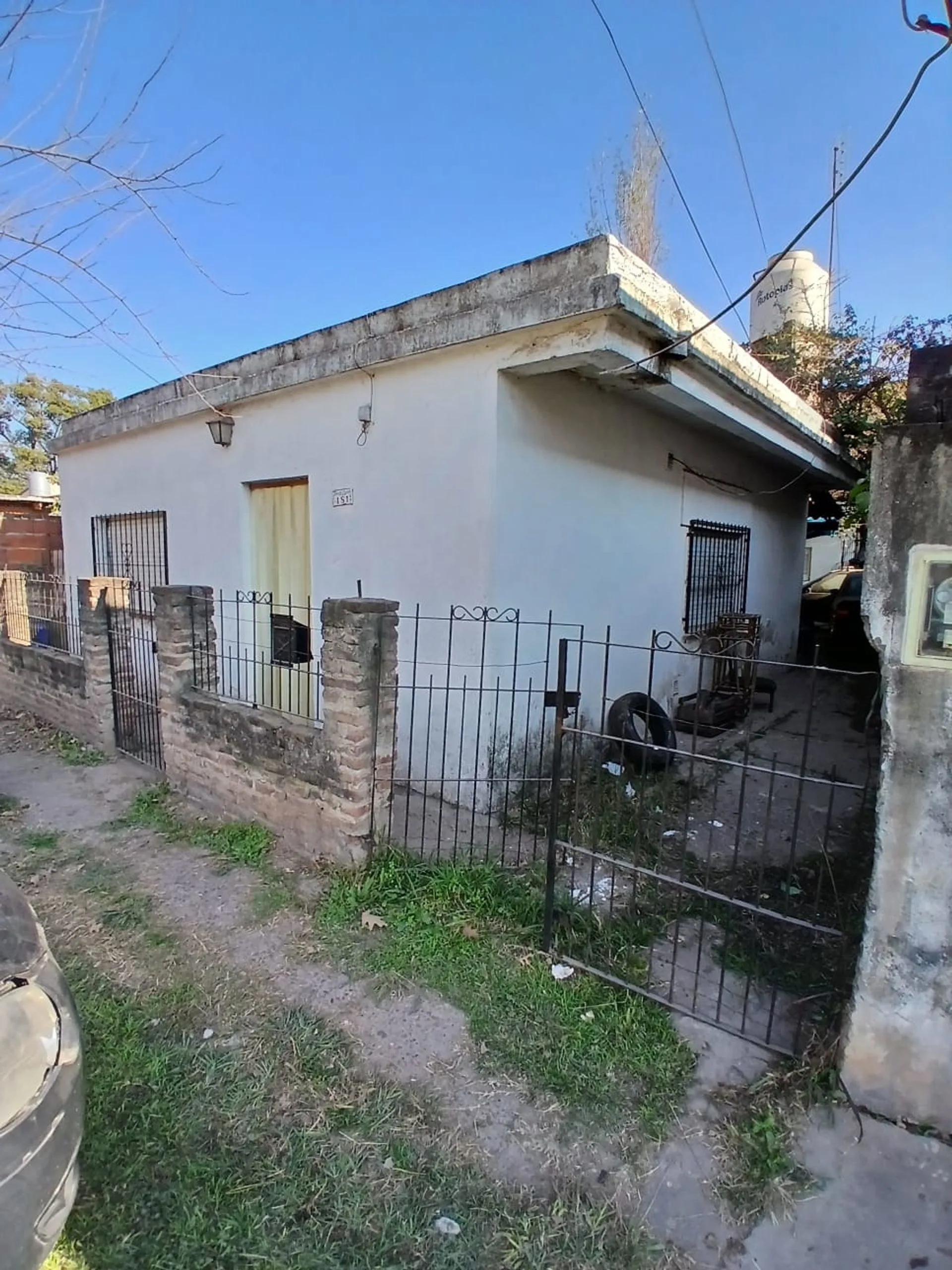 VENTA DE CASA MULTIFAMILIAR. foto 3