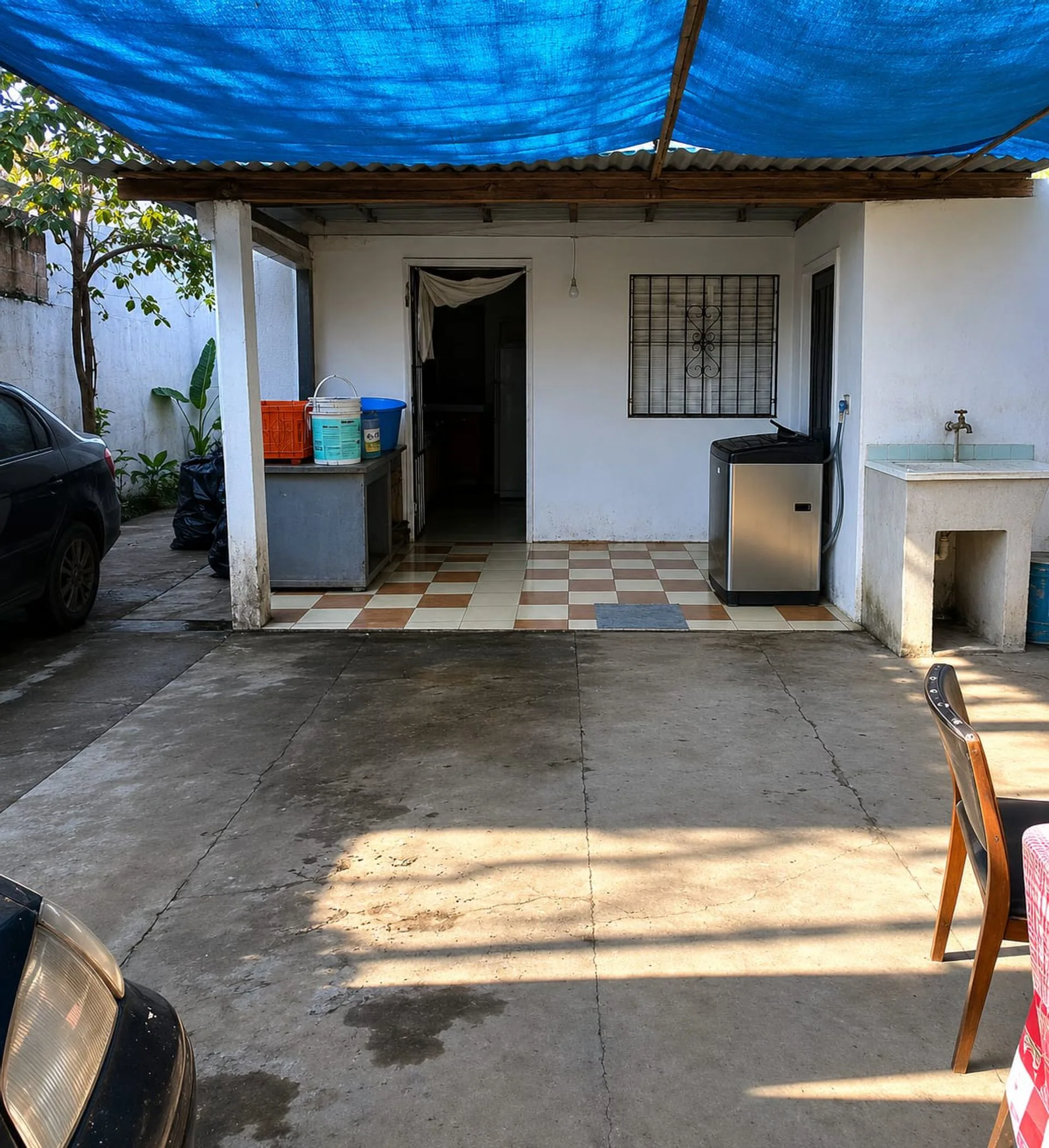 VENTA DE CASA MULTIFAMILIAR. foto 5