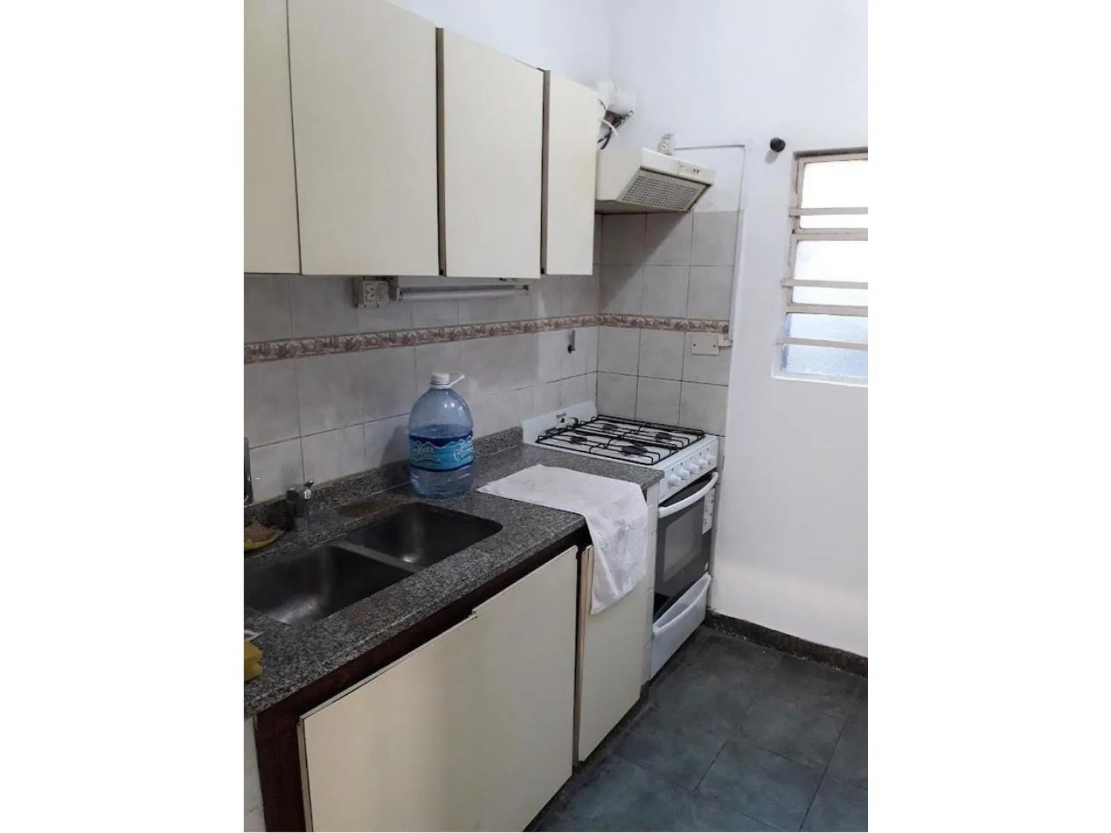 Oportunidad Departamento 3 Ambientes 72 m2 cub Terraza Cubierta, 74 M² Totales foto 3