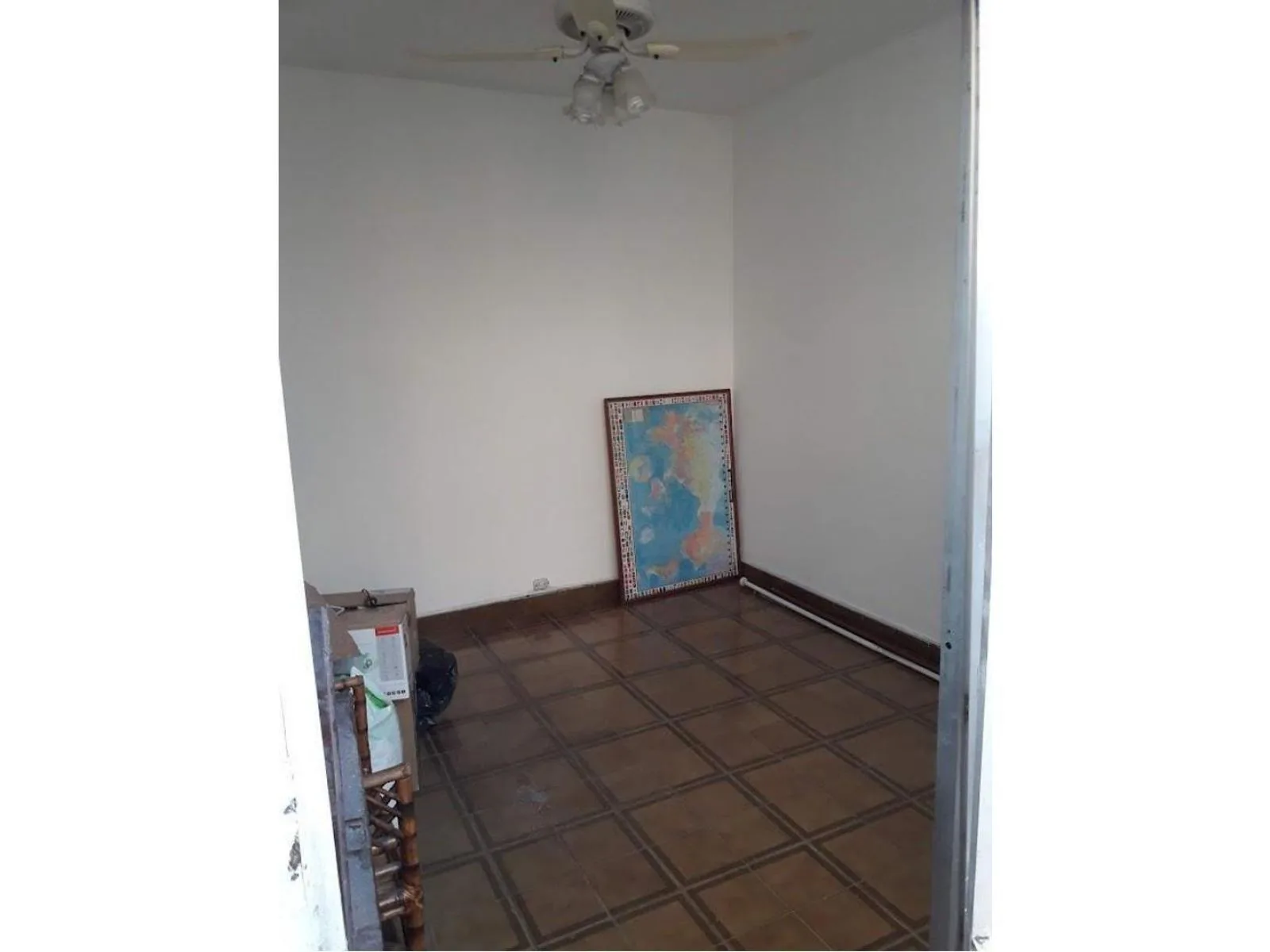 Oportunidad Departamento 3 Ambientes 72 m2 cub Terraza Cubierta, 74 M² Totales foto 5