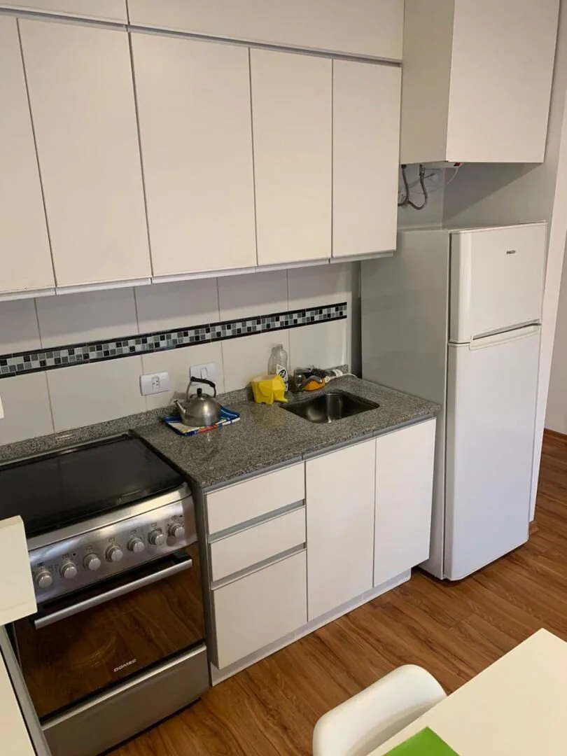 Departamento Monoambiente, en alquiler temporario, Villa Pueyrredon foto 4