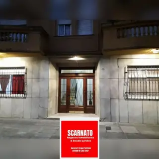 Departamento en planta baja 3 amb reciclado a nuevo en Planta Baja, al frente con patio. foto 1