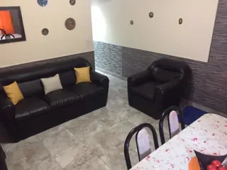 Departamento en planta baja 3 amb reciclado a nuevo en Planta Baja, al frente con patio. foto 2