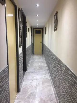 Departamento en planta baja 3 amb reciclado a nuevo en Planta Baja, al frente con patio. foto 4