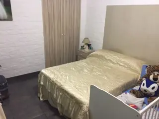 Departamento en planta baja 3 amb reciclado a nuevo en Planta Baja, al frente con patio. foto 5
