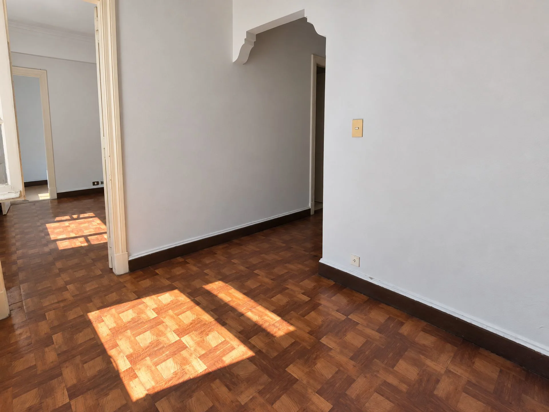 DTO. 2 AMB. Y 1/2 EN VENTA | SAN NICOLÁS | A. PROF foto 5