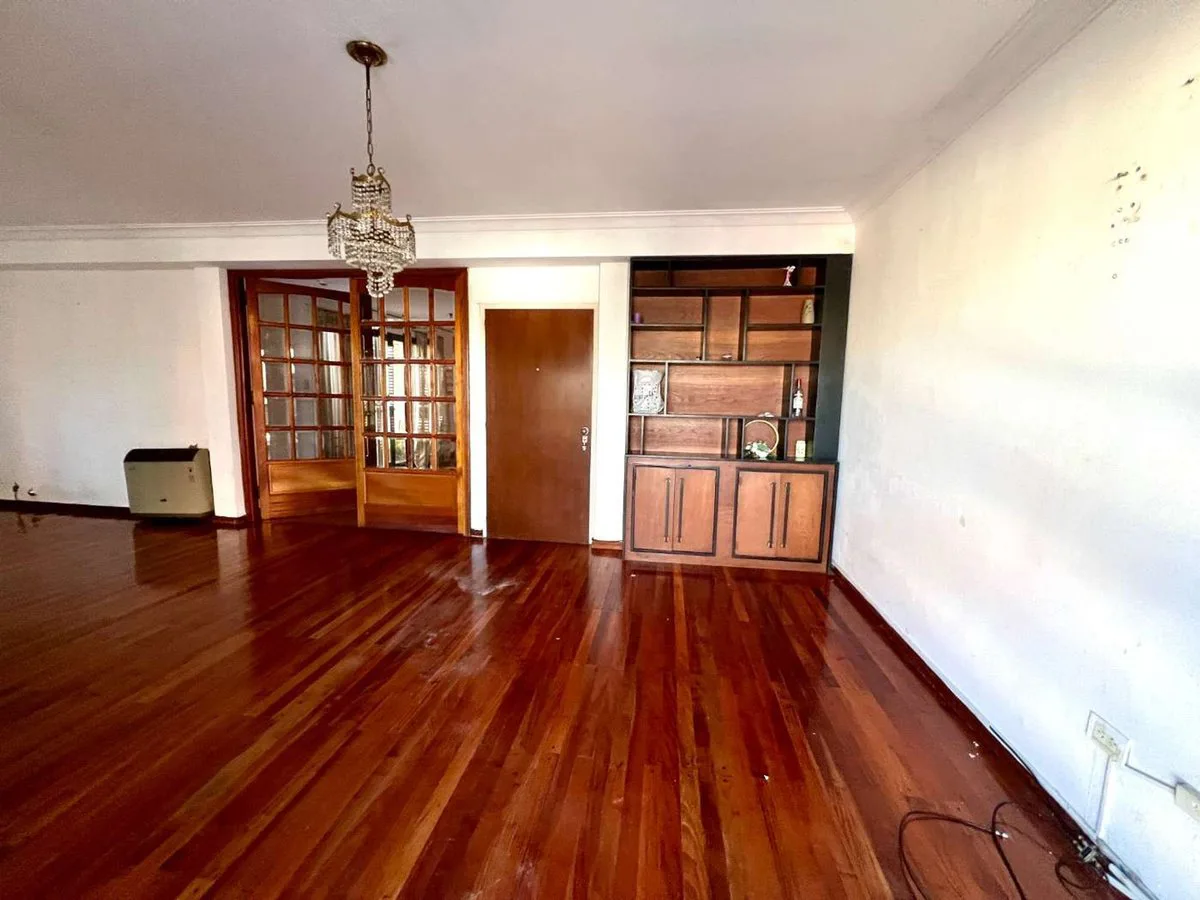 VENTA PH 4 AMBIENTES POMPEYA PATIO BALCÓN SIN EXP foto 5