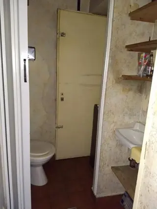 LOCAL DE 30M² (PRIMERA JUNTA 1538) C.MADERO foto 1