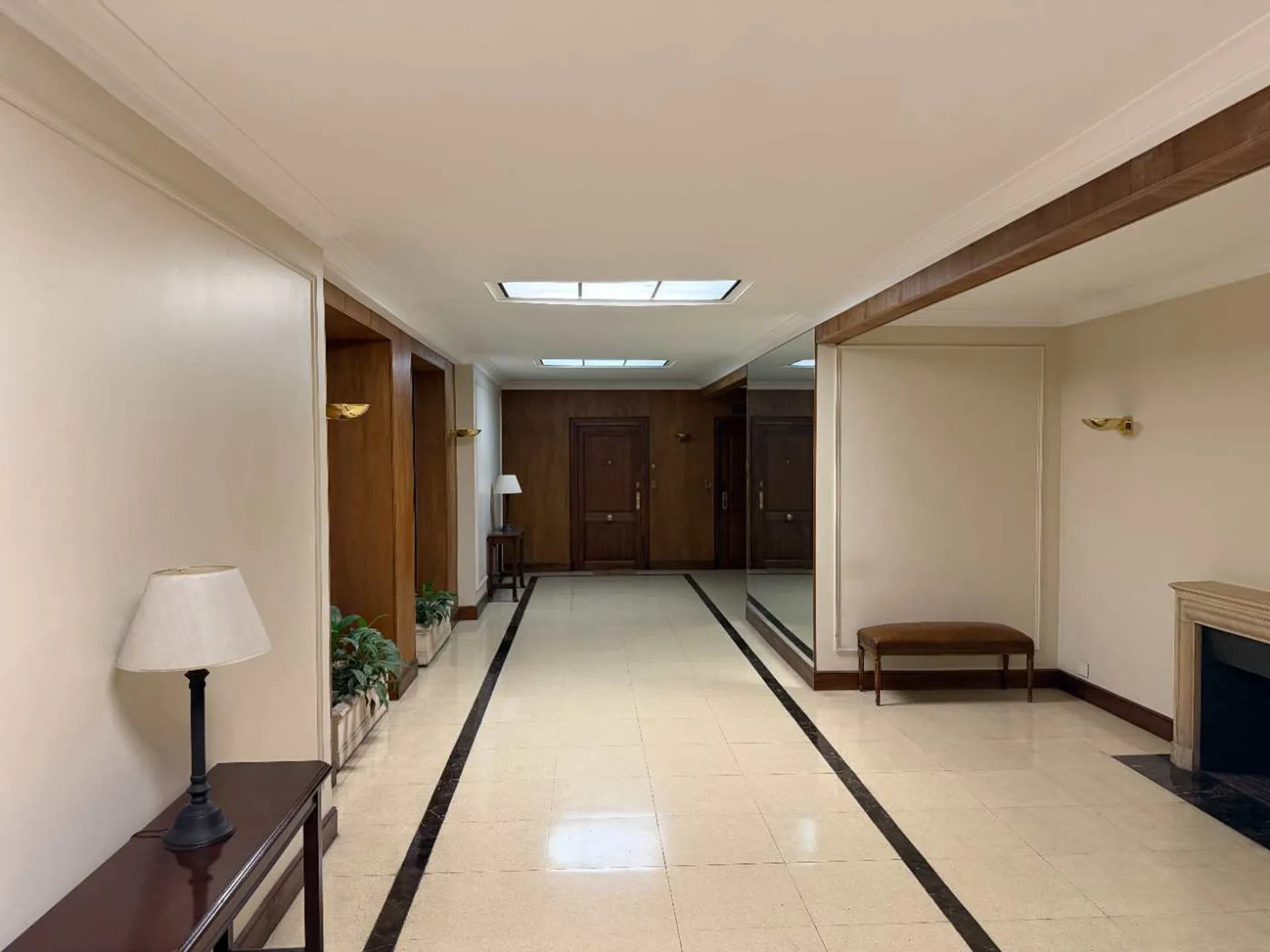 VENTA 2/3 DORMITORIOS 2 BAÑOS BALCON FTE RECOLETA foto 4