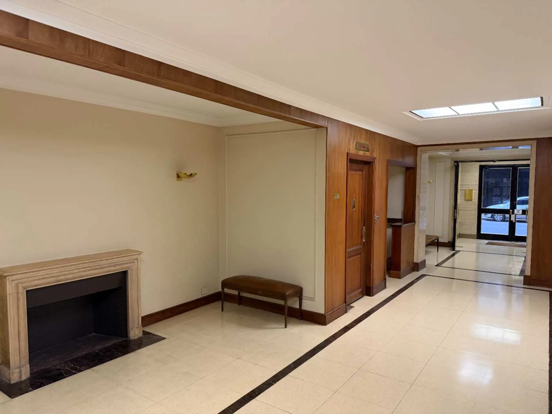 VENTA 2/3 DORMITORIOS 2 BAÑOS BALCON FTE RECOLETA foto 5