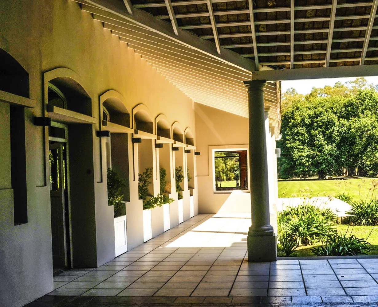 Lote en Chacras de San Andrés zona la Rienda, Villa Ruiz, San Andres de Giles en Venta foto 4