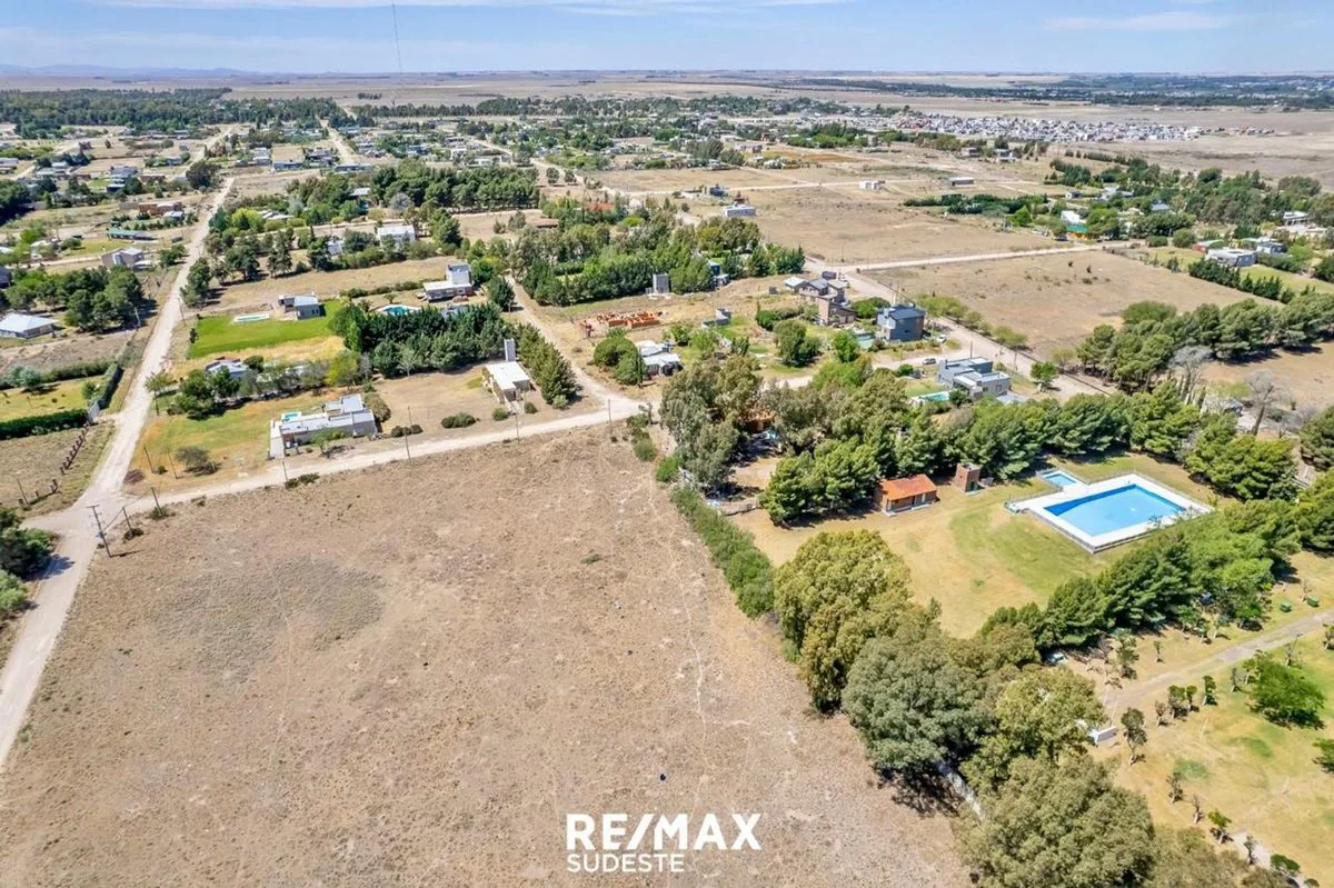 VENTA LOTE BARRIO SAN CARLOS foto 2