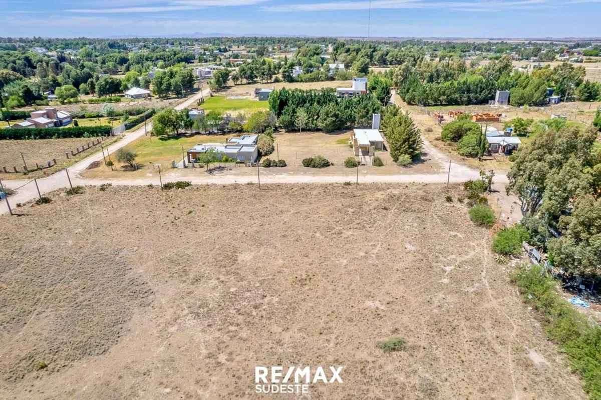 VENTA LOTE BARRIO SAN CARLOS foto 5
