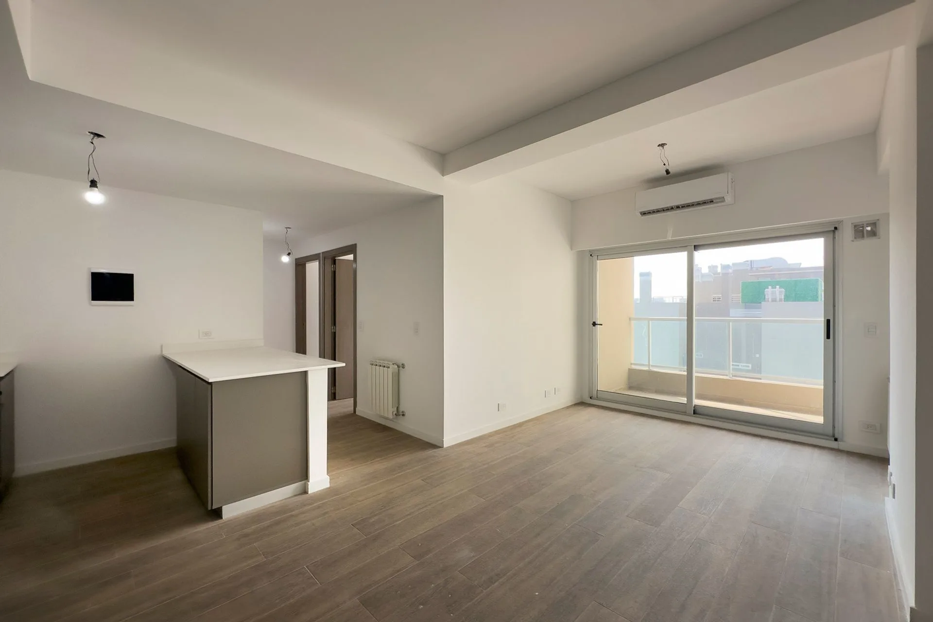 Venta Depto. 3 Ambientes a Estrenar en Nuñez foto 2
