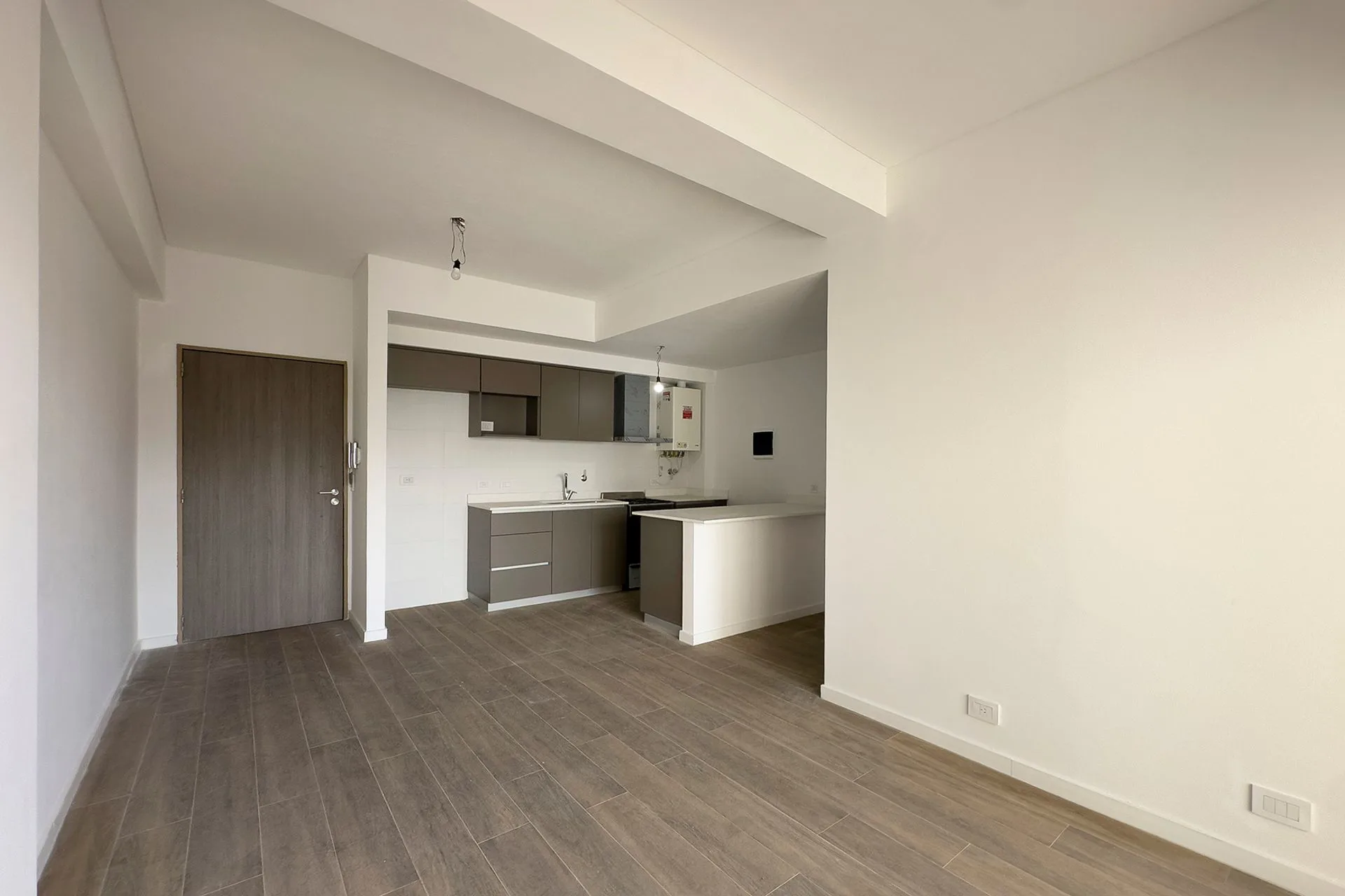 Venta Depto. 3 Ambientes a Estrenar en Nuñez foto 3