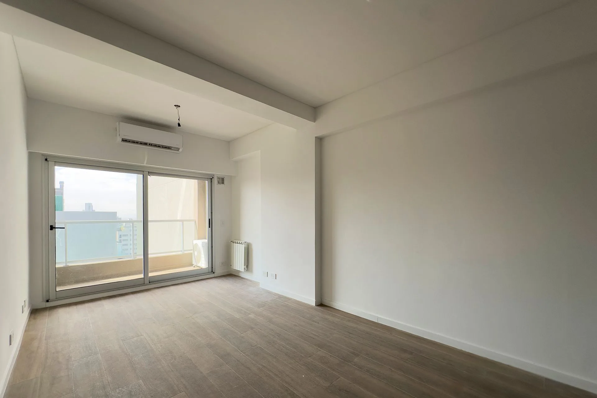 Venta Depto. 3 Ambientes a Estrenar en Nuñez foto 4